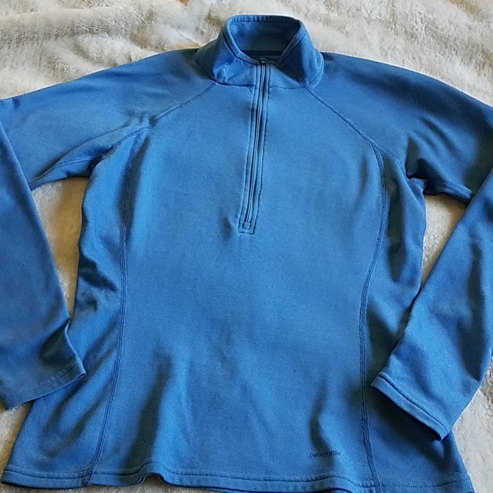 Patagonia pullover